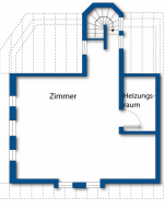 Grundriss OG